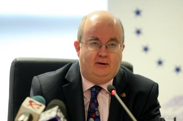 Ambasadorul Marii Britanii la Bucureşti, mesaj pentru ROMÂNI! Ce urmează după Brexit
