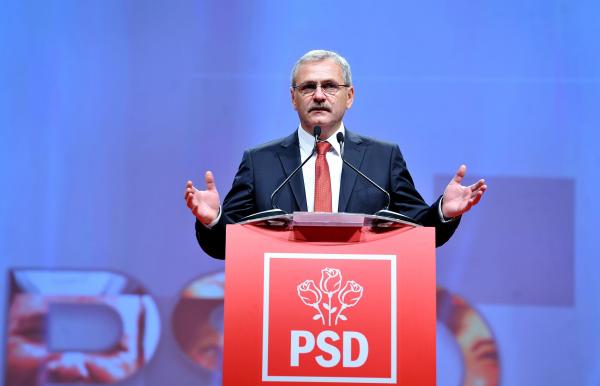 Cine va fi VIITORUL PREMIER al României! Liviu Dragnea va alege din aceste două nume