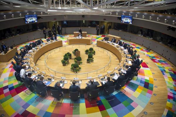Decizie dură la Bruxelles. UE prelungeşte sancţiunile faţă de Rusia, în urma conflictului cu Ucraina
