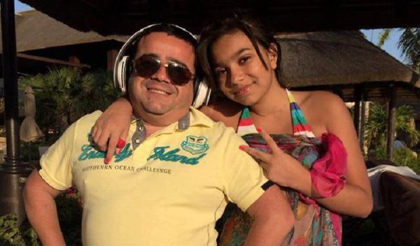 DEZASTRU pentru fiica lui Adrian Minune la examenul de EVALUARE NAŢIONALĂ: Ce notă a primit Adriana la matematică