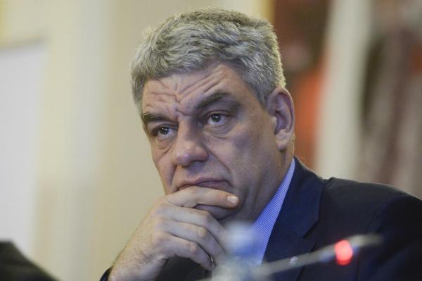 Guvernul Tudose, pe ultima sută de metri. PSD decide lista finală de miniştri. Cine a refuzat funcţia