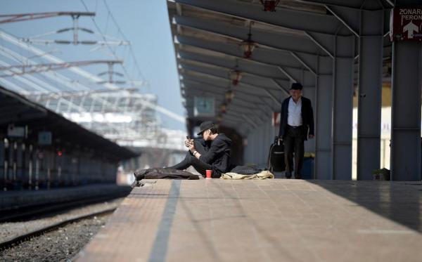 Trenurile ar putea avea întârzieri din cauza caniculei. CFR anunţă măsuri speciale pentru următoarele zile