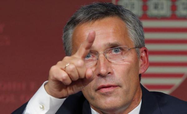 NATO a decis că atacul cibernetic este OBIECTIV MILITAR şi orice încălcare poate declanşa ORICÂND un RĂZBOI