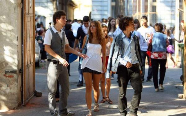 Mai multe ORE DE STUDIU pentru liceeni! Ce li se pregăteşte elevilor din clasele a XI-a şi a XII-a