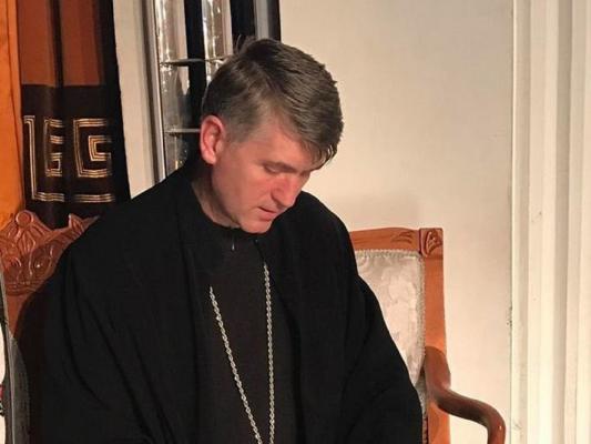 Descoperire de ultimă oră despre preotul Cristian Pomohaci! Lăcomia părintelui nu cunoaşte limite