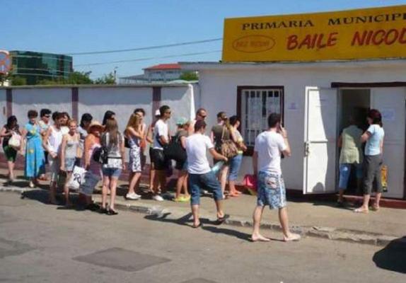 Halucinant! O tânără din Iaşi a ajuns la spital cu arsuri pe 90% din corp, după ce a adormit la plajă