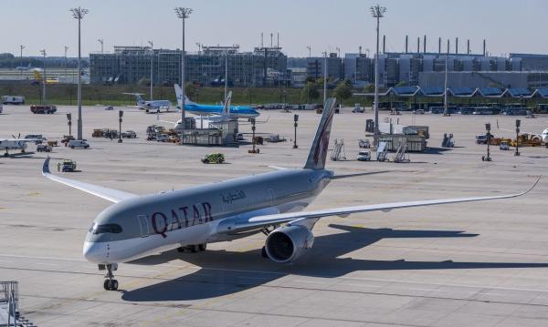 Haos pe aeroportul din Doha! Zeci de zboruri sunt anulate, după ce Qatarul a fost acuzat că sponsorizează terorismul