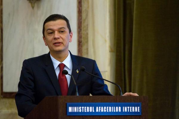 Sorin Grindeanu a găsit soluţia pentru achiziţionarea ambulanţelor: "Licitaţia va fi făcută prin Secretariatul General al Guvernului"