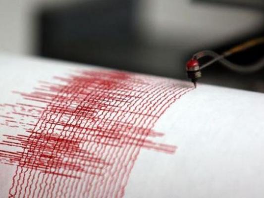A fost CUTREMUR! Seismul a avut o magnitudine de 3.1 pe scara Richter şi s-a resimţit la Buzău!