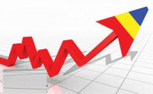 Raport SURPRIZĂ al EUROSTAT: România ar putea depăși GRECIA în 2017! Economia noastră are şanse să devină cea mai PUTERNICĂ din Balcani!