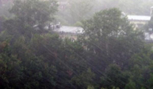 Noi avertismente de la meteorologi! Actualizare a CODULUI GALBEN de VIJELII! Sunt vizate 28 de judeţe şi Capitala