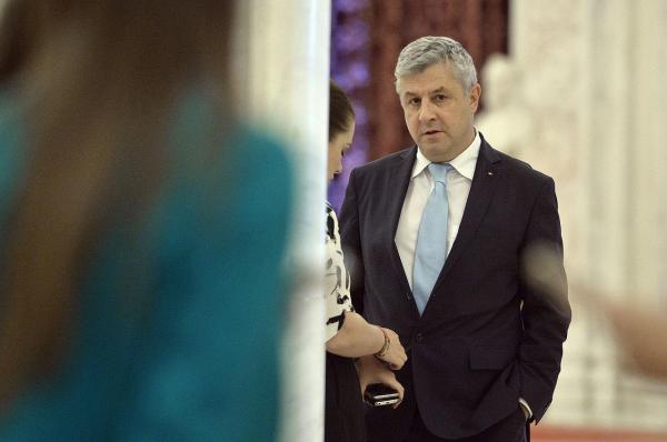 Florin Iordache, fostul ministru al Justiţiei, spune că pragul minim pentru abuz în serviciu ar putea fi de 400.000 de lei, nu 200.000