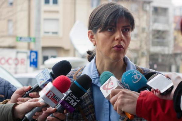 Kovesi nu vine la comisia de anchetă pe prezidenţialele din 2009. Care sunt motivele şefei DNA