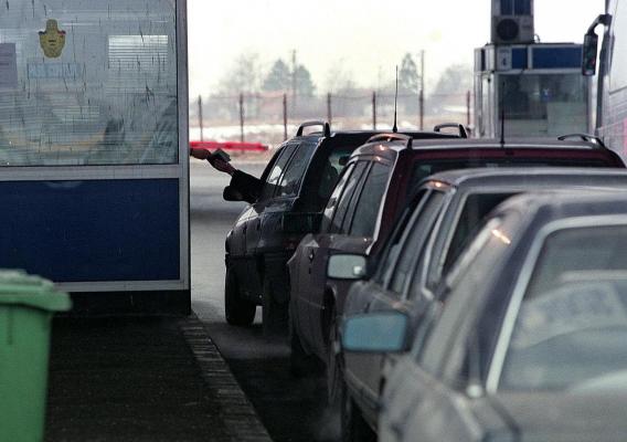 Avertisment pentru şoferii care trec graniţa cu Bulgaria! Anunţ de ULTIMĂ ORĂ de la Poliţia de Frontieră