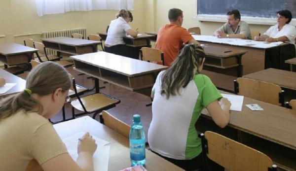 Profesorii anunţă grevă în mijlocul examenelor! Bacalaureatul 2017 ar urma să fie afectat de proteste