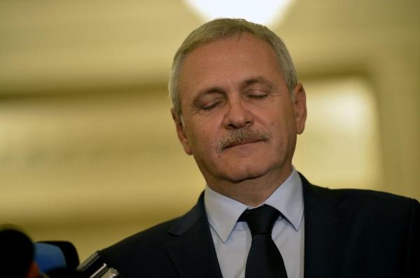 Dragnea, despre mesajele de pe WhatsApp din noaptea adoptării OUG 13: "Nu ştiu dacă este reală, nu mai ţin minte ce am scris"