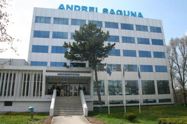 Preşedintele Universităţii ”Andrei Şaguna”, din CONSTANŢA a fost REŢINUT pentru ŞANTAJ!