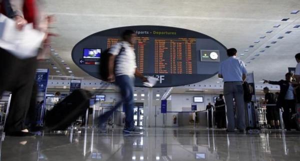 Două mii de oameni au fost evacuați din aeroportul Charles de Gaule din Paris, în urma unui incident