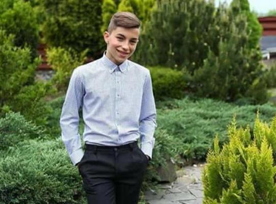 Căutări disperate în Maramureş! Un tânăr de 17 ani a dispărut fără urmă. Familia îl caută fără încetare. "Ajutaţi-mă să-mi găsesc copilul!"