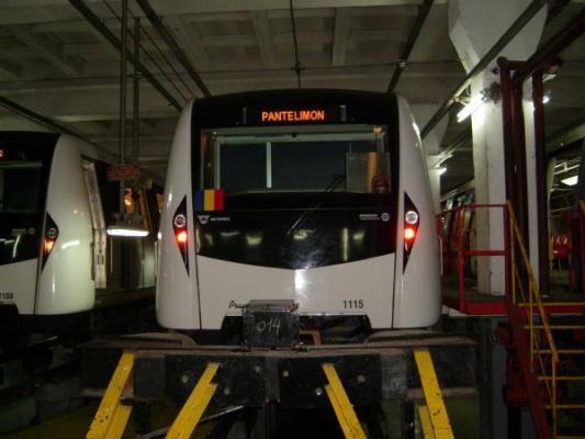 Metrorex a semnat un contract care îi vizează pe TOŢI CĂLĂTORII!  A intrat deja în vigoare