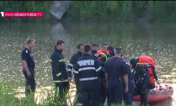 PREMONIŢIA TERIBILĂ a lui Ciprian, TATĂL EROU, fost jandarm, care şi-a dat viaţa, salvându-şi copiii de la înec: "Mi-a fost mereu teamă că voi pierde persoanele pe care le iubesc" (VIDEO)