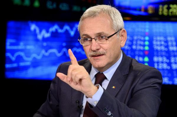 Guvernul nu va adopta nicio taxă în plus pentru români, spune Liviu Dragnea: "Vrem să adoptăm măsuri care să facă viaţa mai uşoară"