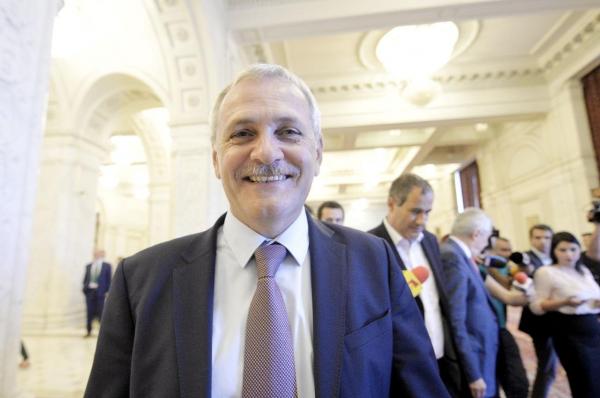 Liviu Dragnea s-a răzgândit! Anunţul  de ULTIMĂ ORĂ făcut astăzi, de şeful PSD, privind SALARIUL MINIM