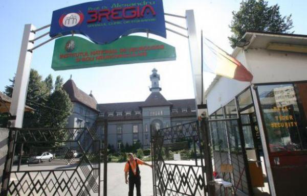 ARESTĂRI la Spitalul Obregia! Şefa Serviciului de Achiziţii e acuzată că a făcut achiziţii şi cu 1.100% mai scumpe decât preţul pieţei