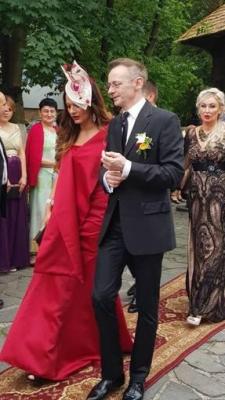 Mihai Albu are o NOUĂ IUBITĂ! CU CINE s-a afişat cunoscutul designer la un eveniment! Totul este OFICIAL!