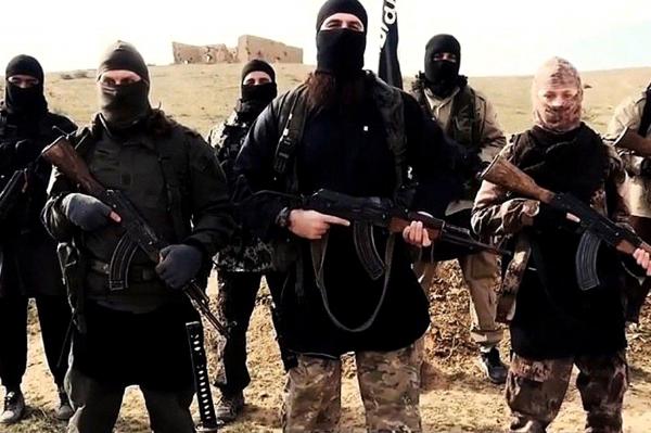AVERTISMENTUL unui înalt oficial american: "RĂZBOIUL nu s-a terminat. O versiune 2.0 a ISIS trebuie oprită"
