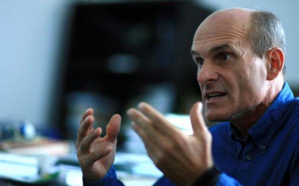 REACȚIE surprinzătoare a lui Cristian Tudor Popescu, după eşecul lui Halep la Wimbledon: "Draga mea Simona Halep..."