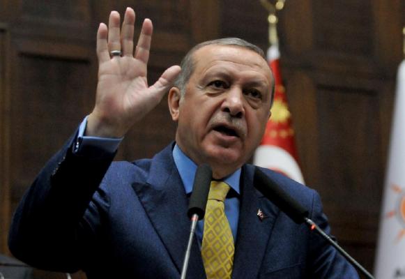 Lovitură pentru preşedintele Turciei! Erdogan ar putea primi mandat de arestare, după acuzaţiile de genocid lansate în Suedia