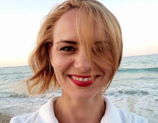Cutremurător! Ce a postat ultima dată pe Facebook Ana Maria, tânăra dispărută în mare la Mangalia, în urmă cu mai bine de 24 de ore (FOTO)