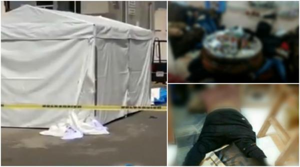 MASACRU la o petrecere pentru copii! 11 persoane au fost UCISE într-un ATAC ARMAT, în Mexic (VIDEO DRAMATIC)