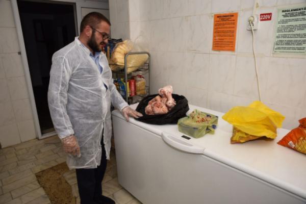 Șeful OPC Constanța, AMENINŢAT după ce A ÎNCHIS mai multe restaurante de pe litoral: "Multe lumânări vor arde pentru sănătatea ta, micuțule!"