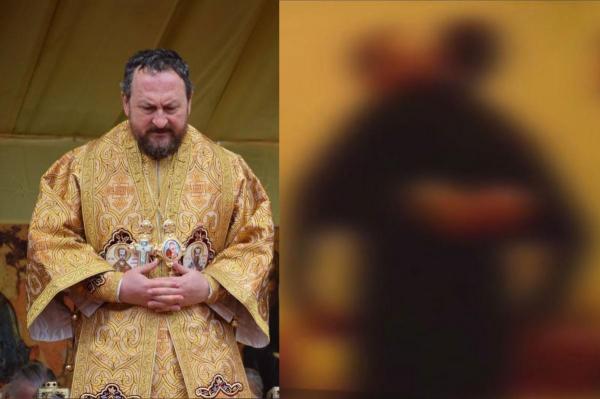 SCANDAL URIAȘ în sânul Bisericii! ANUNȚUL făcut azi de Mitropolia Moldovei și Bucovinei după ce a fost urmărită caseta cu Episcopul de Huși