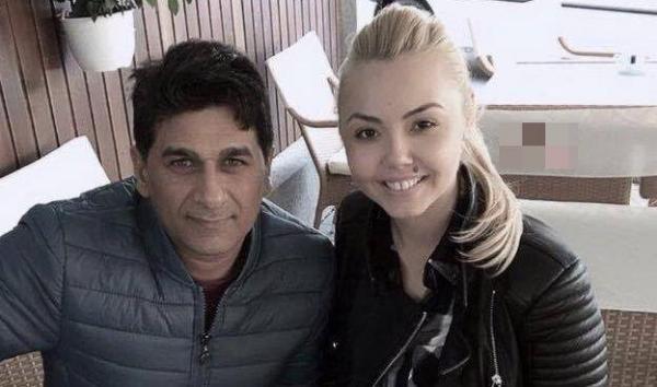 Anunțul morții Denisei a fost făcut de Florin Pește, unchiul fetei, care a și postat pe Facebook un mesaj dureros