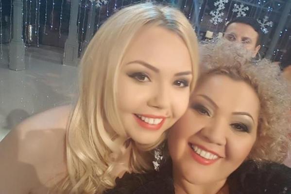 Minodora, mesaj compleșitor la moartea Denisei: "Offf, Deni meu, ce gol imens și ce tristețe am în suflet..."