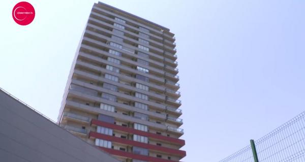 VIDEO EXCLUSIV. Imagini dezolante de la locuinţa unde s-a stins Denisa