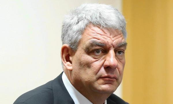 Premierul, faţă în faţă cu poliţiştii. Mihai Tudose discută cu sindicaliştii despre măsurile care pot fi luate pentru a evita o altă tragedie ca cea din Suceava