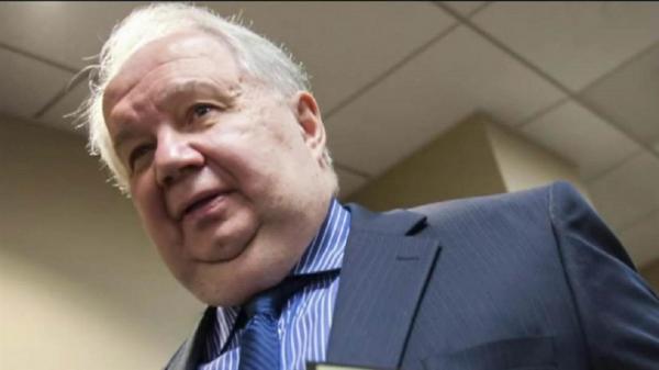 Moscova şi-a retras ambasadorul de la Washington. Serghei Kisliak era considerat un personaj cheie în scandalul privind posibila implicare a Rusiei în alegerile prezidenţiale din SUA
