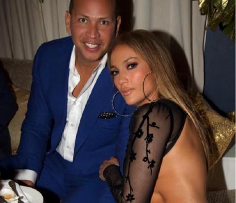 Jennifer Lopez, la 48 de ani! IMAGINI INCENDIARE cu faimoasa cântăreață la petrecerea organizată cu ocazia zilei de naștere (FOTO)