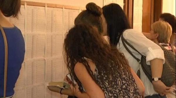 Profesorii află astăzi, rezultatele finale la examenul de titularizare. Peste 18% dintre candidaţi au depus contestaţii