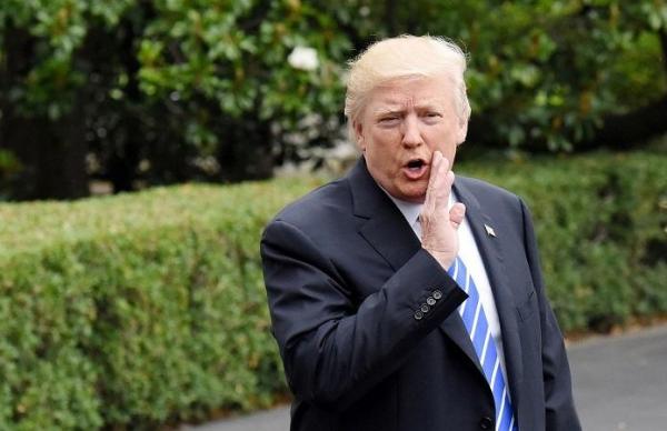 Reacţii dure după decizia lui Donald Trump care interzice transsexuali în armata SUA