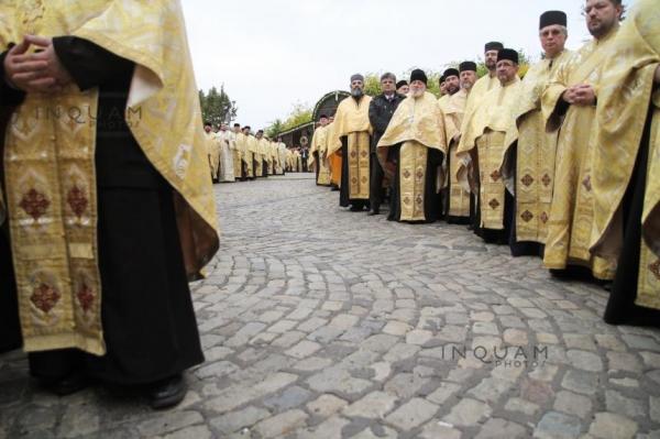 Patriarhia Română RĂSPUNDE acuzațiilor privind neplata impozitelor: ”Biserica nu beneficiază de privilegii fiscale”