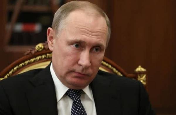 Vladimir Putin, după decizia din SUA care permite noi sancţiuni împotriva Moscovei: "Este trist că relaţiile ruso-americane sunt sacrificate"