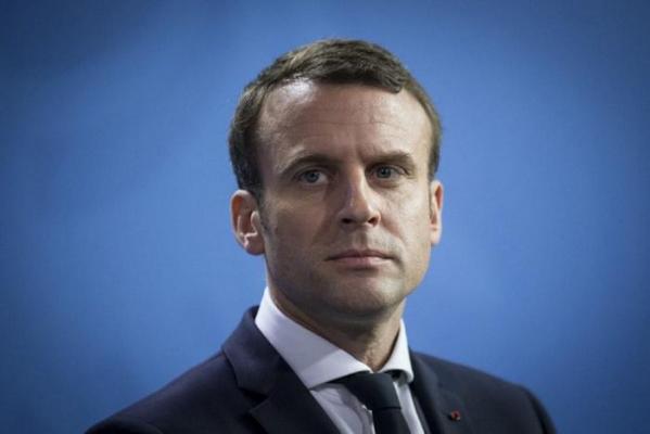 DEZVĂLUIRI uluitoare! Cum a fost spionat Emmanuel Macron de ruși în timpul campaniei pentru funcția de președinte al Franței