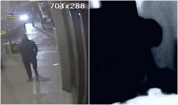 ŞOCANT! Adolescentă VIOLATĂ DE DOUĂ ORI în aceeaşi zi! A doua oară, copila a fost SILUITĂ de bărbatul căruia îi ceruse ajutorul (VIDEO)