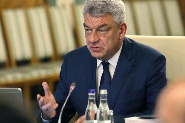 Premierul Tudose spune DA pentru introducerea vaccinării obligatorii