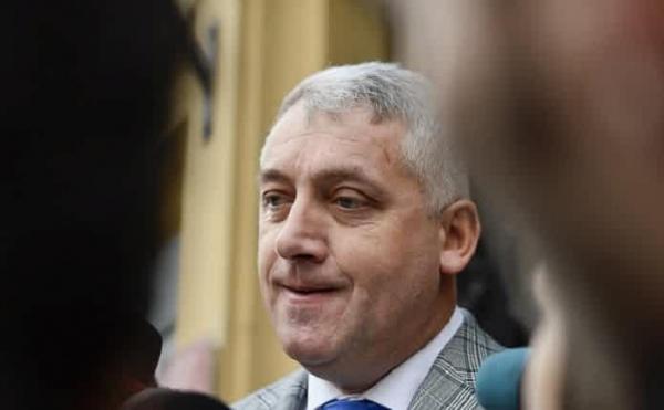 Ministrul Apărării, explicaţii după ce Klaus Iohannis n-a fost invitat la Ziua Aviaţiei: "Am stabilit evenimentele la care va fi prezent"